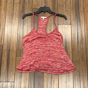 Cute cropped tank
